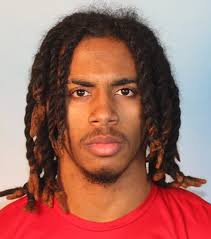 2022-23 Men's Track and Field Roster