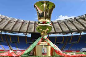 Dove vedere la finale di coppa italia tra milan e juventus. Atalanta Juventus Streaming Dove Vedere La Finale Di Coppa Italia