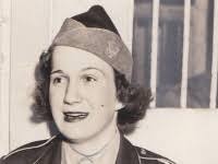 Pictures of Wiss Family Members from The Newark Evening News Morgue