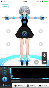 Maybe you would like to learn more about one of these? Bot3d Editor 3d Anime Editor By Heuristic Inc