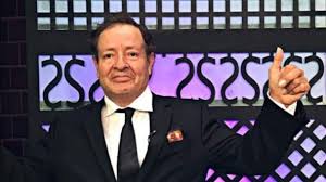 Sammy pérez is an actor, known for instructions not included (2013), hospital el paisa (2004) and xhdrbz (2002). Sammy Perez La Vez Que Electrocutaron Al Comediante Mexicano En La Tv En Vivo Video El Heraldo De Mexico