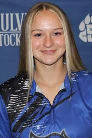 Moore names Bowler of the Week