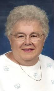 Barbara Karl Obituary (2021)