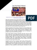Pembinaan negara bangsa by sivapriya gopi 1412 views. Pembinaan Negara Dan Bangsa Malaysia