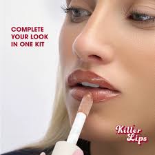 Killer Lips Pucker Up Lip Kit