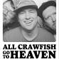 All Crawfish Go to Heaven event in Hendersonville, NC