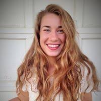 Anna Segner's Instagram, Twitter & Facebook