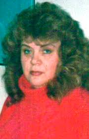 Gertrude Bailey 1945-2023