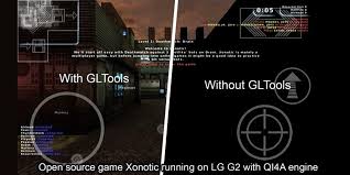 Gltools Pro For Android Apk Download