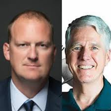 Stream Ben Vernon and Mark Foreman