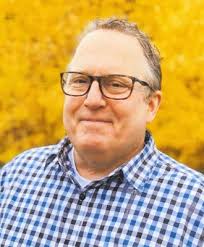 Peter Ross Magill Obituary