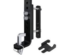 Amazon.com: 1PCS Trailer Sway Control Bracket Kit for ...