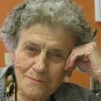 Virginia (Jenny) Vass Obituary