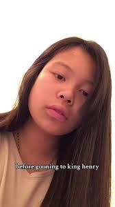 Goning to King Henry