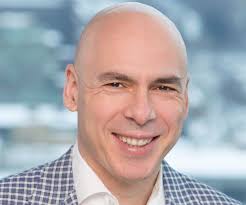 Baker McKenzie Names George Avraam Toronto Managing Partner