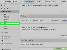 Vous y trouverez les meilleures pièces uniques ou personnalisées de nos boutiques. 3 Manieres De Annuler Une Commande Sur Ebay Wikihow