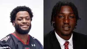 Who from Wiregrass area's former high school standouts will play in the  week starting Monday, Sept. 29?