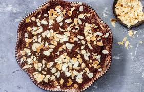 Speculaas Tiramisu Chickslovefood Recept Tiramisu Voedsel Ideeen Dessert Ideeen
