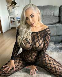 Onlyfans evie leana