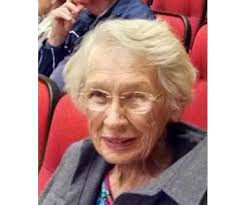 Virginia McKeachie Obituary (2017)