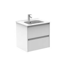Sink cabinet with 2 drawers40 1/2x19 1/4x35 . Royo 125926 Sansa 24 Inch Vanity In White With 2 Drawers
