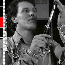 Fango mourns the passing of Wings Hauser, an absolute titan of genre who  elevated everything he appeared in. Our condolences to his family, friends  and many fans.