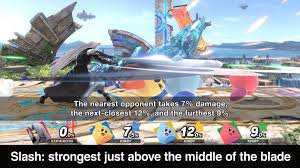 Super Smash Bros Ultimate Sakurai Shows Us How To Play With Sephiroth Sephiroth is an os independent software for extending the system's clipboard. super smash bros ultimate sakurai