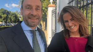 PP: La 'popular' Sol Cruz-Guzmán será portavoz de Agenda Digital en la  Comisión de Economía del Congreso