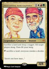 I'll be the first to declare I'm building her.