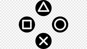 Playstation Button Illustration Playstation 2 Playstation 4 Playstation 3 Playstation Controller Button Game Buttorn Text Logo Png Pngegg Brand logo circle, playstation, sony ps logo, logo, playstation 4, video game png. playstation button illustration