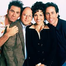 Seinfeld At 30 5 Ways The Show About Nothing Changed Television Vox