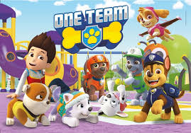 A new jigsaw puzzle game! Jigsaw Puzzle Paw Patrol Tips For Original Gifts