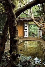 Brief Garden A Hidden Paradise In Sri Lanka Garden Design Jungle Gardens Landscape Design