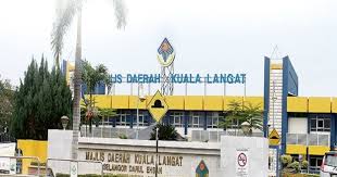 Contact information address :persiaran majlis, jalan sultan alam shah, 42700 banting, selangor darul ehsan. Laporan Akhir Latihan Industri Latarbelakang