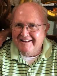 Thomas Harrahill Obituary (1945