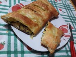 We did not find results for: Ricetta Rotolo Di Pasta Sfoglia Con Zucchine Dolcidee