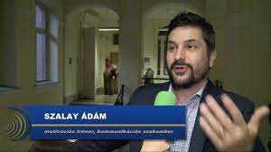Date of birth further information. 9 Tv A Teljesseg Fele A Boldogsag Onnek Is Jar Szalay Adam Eloadasa Youtube