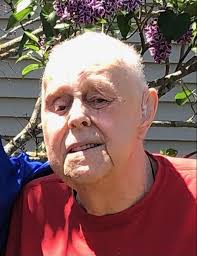 Obituary information for Robert A. Haring