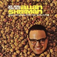Allan Sherman