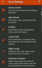 To unlock and allow all waiting attendees to the meeting, switch the meeting is locked toggle to the off position. How To Change The Lock Screen With Nova Launcher