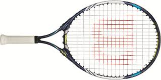 All major brands incl babolat, wilson, head, yonex, volkl, prince. Wilson Juice Boys 21 Sportisimo Com