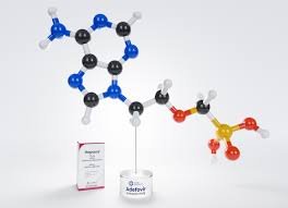 Image result for Adefovir