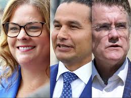 No winners, losers in Thursday's televised leaders debate: U of W Prof