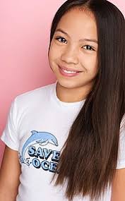 Кристина Грегори