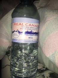 From spring to bottle, we put our water through our quality process so all bottles of ozarka brand natural spring water are recyclable (and filled with some of the best water you've ever tasted). Real Canadian Natural Spring Water Reviews In Water Chickadvisor