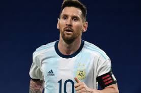 Scaloni and messi are on. Argentina Coach Lionel Scaloni On Lionel Messi Sergio Aguero Angel Di Maria Mundo Albiceleste