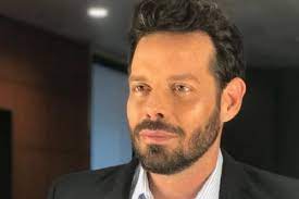We will also look at who is mariano caprarola, how he become famous, mariano caprarola's girlfriend, who is mariano. Mariano Caprarola Se Accidento Al Aire En La Jaula De La Moda Y Preocupo A Sus Companeros Minuto Argentina
