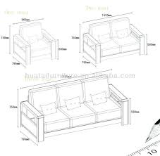 Image Result For Standard Size Of Sofa In Mm Wooden Sofa Designs Wooden Sofa Set Wooden Sofa