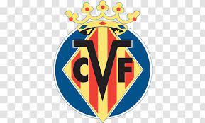 La liga icons, villarreal png. Villarreal Cf C B Football Logo Transparent Png