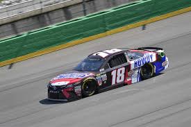 So.who is nascar going to rig as the pole winner this year? Gallery Landing Page Official Site Of Nascar Kyle Busch Joe Gibbs Racing Quaker State 400